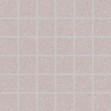 Mozaika Rako Compila Nude růžová