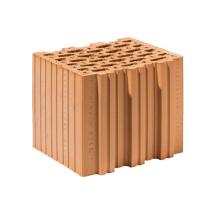 Cihla Porotherm 30 AKU Z - Akustická