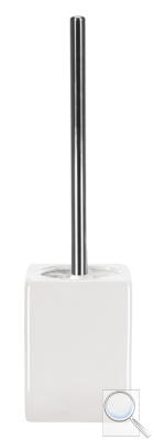 WC štětka Kleine Wolke Flash bílá 5045114856. obr. 1
