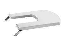 Poklop k bidetu ROCA Nexo 7.8066.4.000.4