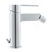 Bidetová baterie Paffoni Ringo s výpustí chrom RIN135. obr. 4&nbsp;