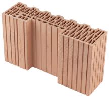 HELUZ FAMILY 44-K-1/2 broušená