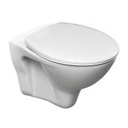 WC závěsné S-Line Pro zadní odpad SIKOSSLPRO010. obr. 2 