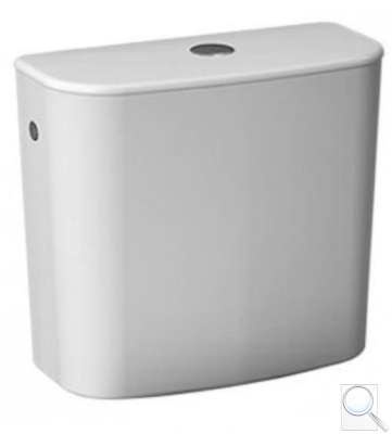 WC pouze nádrž Jika Deep H8286130000001. obr. 1