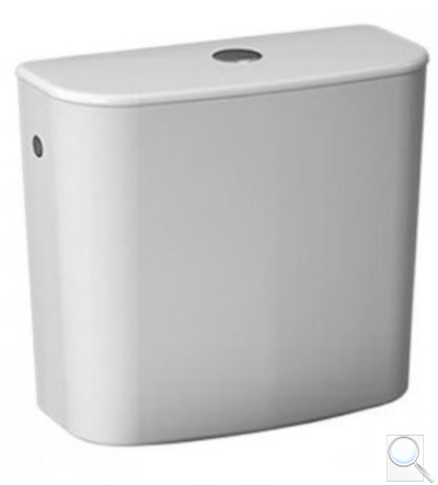 WC pouze nádrž Jika Deep H8286130000001. obr. 1