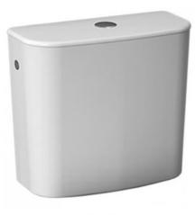 WC pouze nádrž Jika Deep H8286130000001