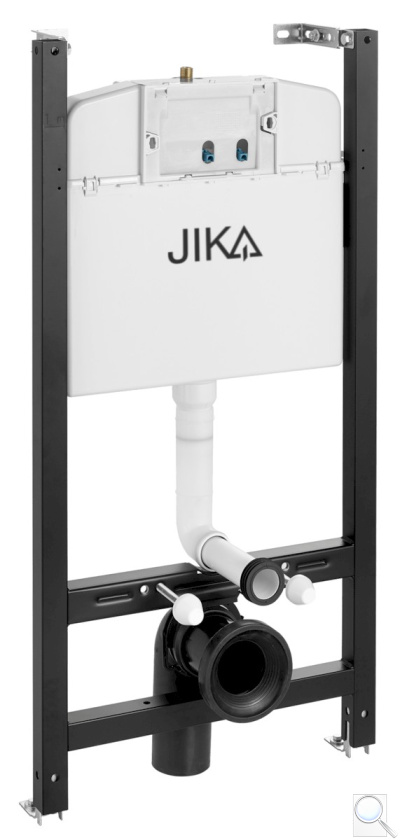 Nádržka do sádrokartonu k WC Jika H8966120000001. obr. 1