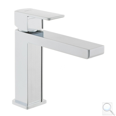 Umyvadlová baterie SIKO Elements bez výpusti chrom SIKOBSEL271.