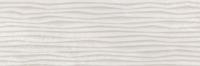 Obklady Fineza Mist grey stripes šedá