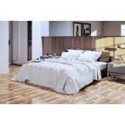 Dlažba Fineza Parquete acacia hnědá. &nbsp;