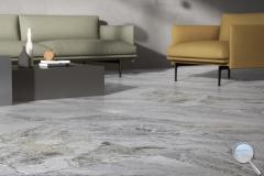 Dlažba Sintesi Silverquartz Grey šedá - im-1200-SQUAR18875-003