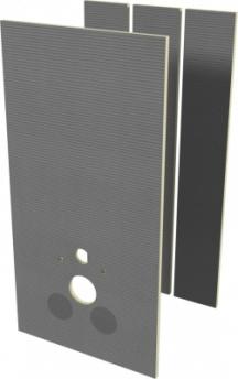 WC-Set montážní sada