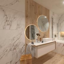 Koupelna Pastorelli Sunshine