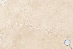 Dlažba Ragno Travertino beige cross cut béžová - 