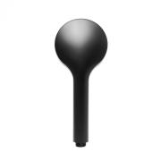 Ruční sprcha SAT černá matná SATBSRS21C. (4)