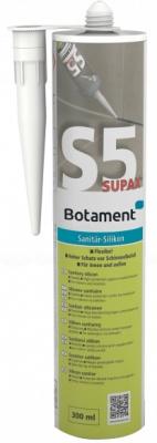 Sanitární silikon S 5 Supax