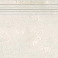 Schodovka Rako Dale swan šedá