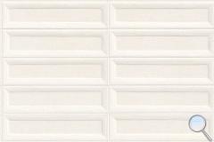 Obklady Ragno Hand calce 3D form béžová -