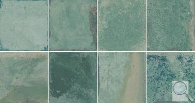 Obklady Geotiles Province mint zelená
