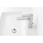 Umyvadlová baterie bez výpusti Ideal Standard Esla chrom BC223AA. obr. 7 