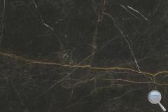 Dlažba Argenta Gold Nero černá - GOLDNERO612-008