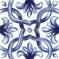 Dlažba Ragno Amuri Maiolica Tappeto 2 mix barev