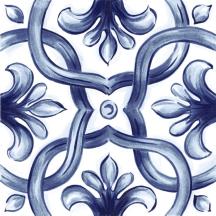 Dlažba Ragno Amuri Maiolica Tappeto 2 mix barev