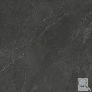 Dlažba Sintesi J.U.S.T. black slate černá