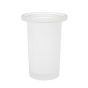 Sklenička SAT Simply R mléčné sklo SATDSIMRSKL. obr. 2&nbsp;