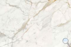 Dlažba Ragno Incanto Calacatta Michelangelo bílá - 