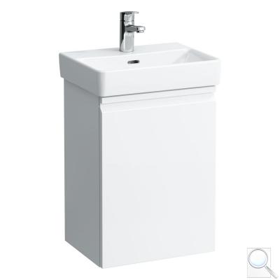 Koupelnová skříňka pod umyvadlo Laufen Pro S 41,5x32,1x58 cm obr. 1
