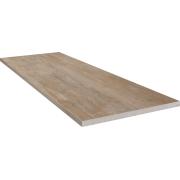 Dlažba Sintesi Timber S tortora.  