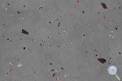 Dlažba Dom Kado lead šedá - 