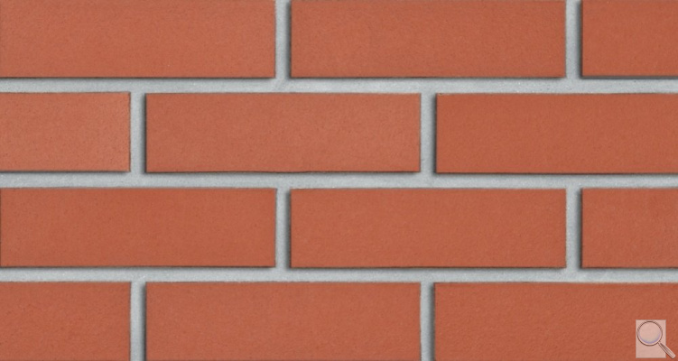 Pásek Klinker NFPS.16.červený-Melbourne. obr. 1