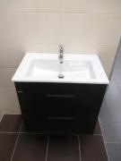 Koupelnová skříňka s umyvadlem Jika Plan 55x44,1x62,2 cm dub H4536121763021 (obr. 8)