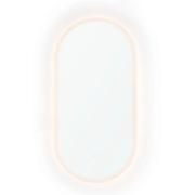 Zrcadlo se senzorem SAT 54x94 cm transparent SATZFULED5494. obr. 3&nbsp;