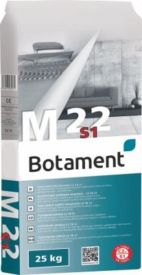 Flexibilní lepidlo M 22