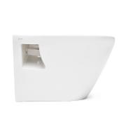 WC závěsné Vitra Integra včetně sedátka, zadní odpad 7063-003-6231. obr. 6