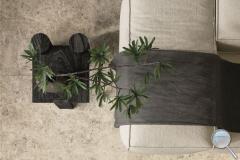 Dlažba Porcelaingres Estro cream béžová - 