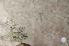 Dlažba Porcelaingres Estro grey šedá - 