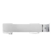 Sprchová baterie SAT Vision bez sprchového setu 150 mm chrom lesk SATBSVI268. obr. 6 
