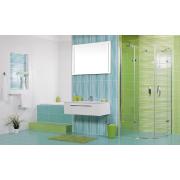 Zrcadlo s LED osvětlením Naturel Iluxit 120x70 cm ZIL12070LEDS. obr. 4