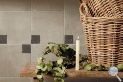 Dlažba Peronda FS Brush square mix barev - 