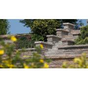 NATURBLOK SCHOD. POVRCH TUMBLE - BARVA NATURCOLOR CAOBA&nbsp;(3)