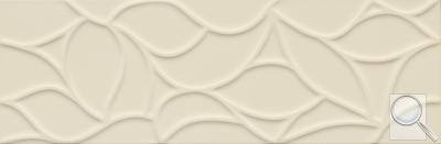 Dekor Dom Comfort G beige design béžová