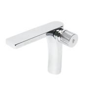 Umyvadlová baterie SAT Evolution bez výpusti chrom lesk SATBSEVO271. obr. 3&nbsp;