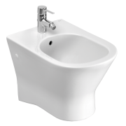Bidet Roca Nexo závěsný, vnitřní přívod A357645000. obr. 6 