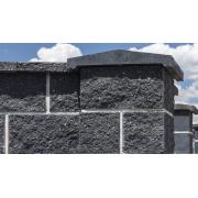 CSBLOK CSB. povrch štípaný - barva černá 1&nbsp;