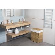 Koš na prádlo SAT natural SATDKOSPRN. obr. 4