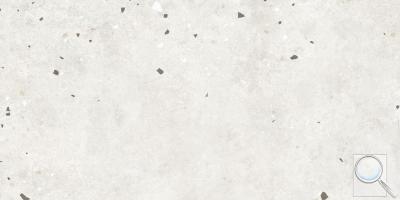 Dlažba Fineza Gravity cosmic bílá